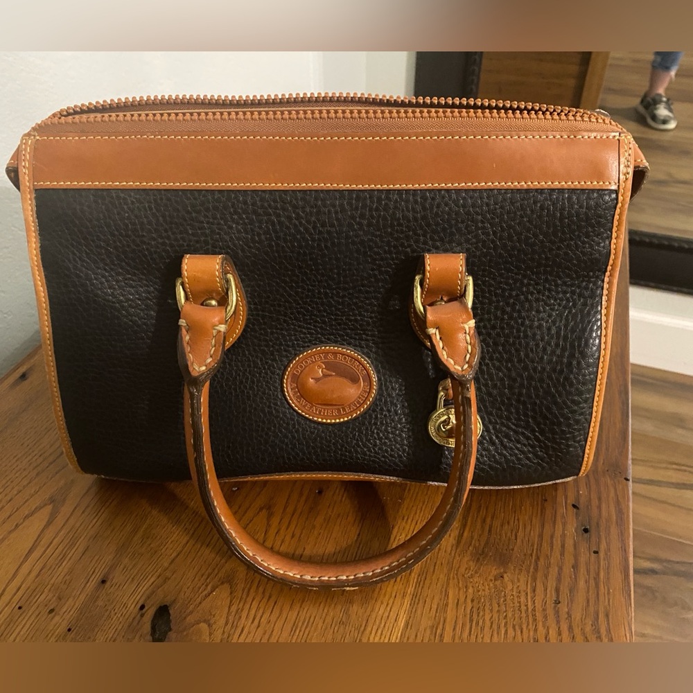 Vintage Dooney and Burke